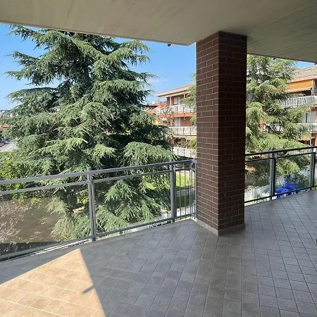 Appartement Alle Porte Di Torino
