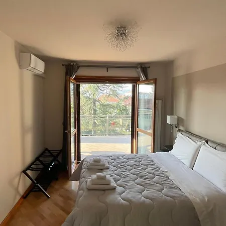 Alle Porte Di Torino Appartement Moncalieri