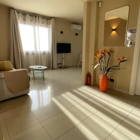 Apartman Alle Porte Di Torino Moncalieri