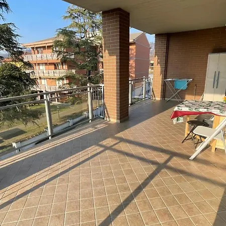 Alle Porte Di Torino * Μονκαλιέρι