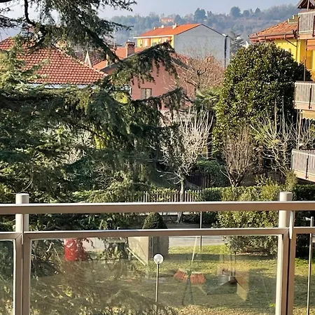 Διαμέρισμα Alle Porte Di Torino