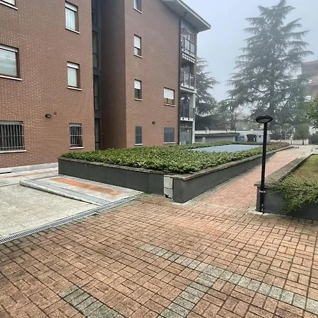 Appartement Alle Porte Di Torino Moncalieri