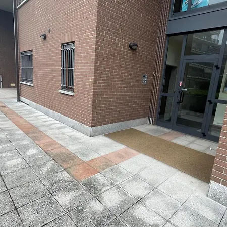 Alle Porte Di Torino Appartement