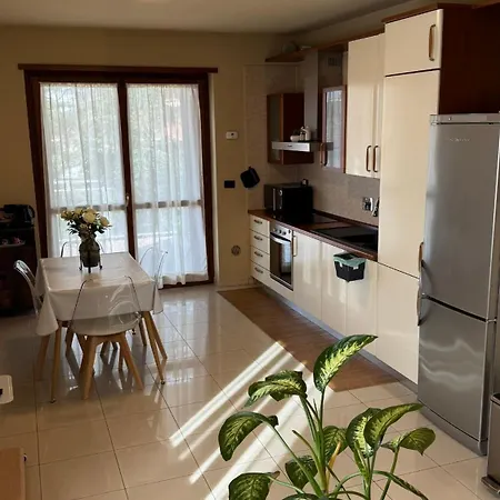 Apartman Alle Porte Di Torino *
