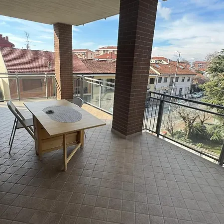 Alle Porte Di Torino Διαμέρισμα Μονκαλιέρι