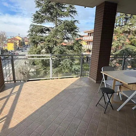 Διαμέρισμα Alle Porte Di Torino Μονκαλιέρι