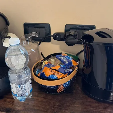 Alle Porte Di Torino Μονκαλιέρι