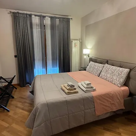 Alle Porte Di Torino Apartman