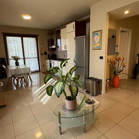Alle Porte Di Torino Appartement *
