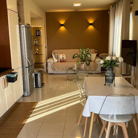 Apartman Alle Porte Di Torino *