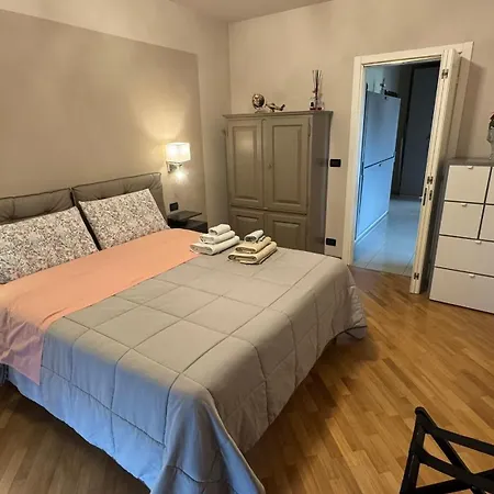 Alle Porte Di Torino Apartman Moncalieri