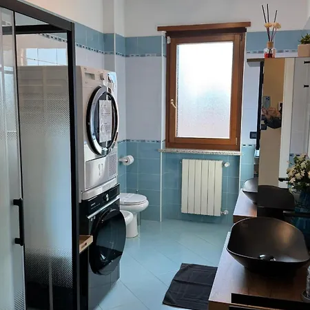 Διαμέρισμα Alle Porte Di Torino Μονκαλιέρι