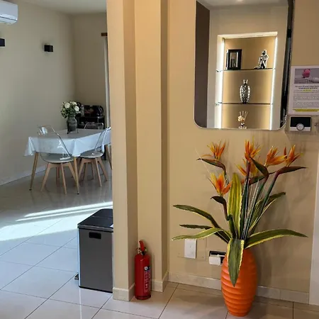 Alle Porte Di Torino Appartement