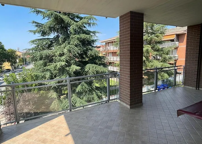 Apartment Alle Porte Di Torino
