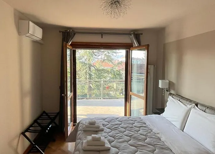 Alle Porte Di Torino Apartment Moncalieri