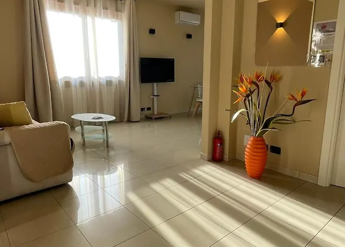 Apartment Alle Porte Di Torino Moncalieri