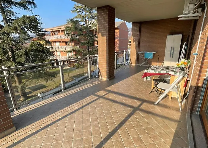 Alle Porte Di Torino * Moncalieri