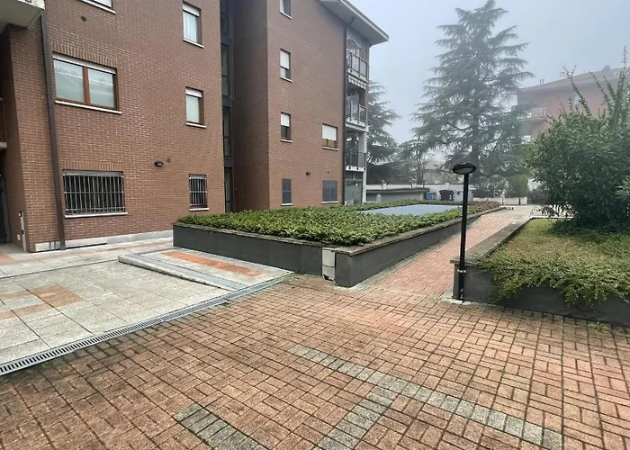 Apartment Alle Porte Di Torino Moncalieri