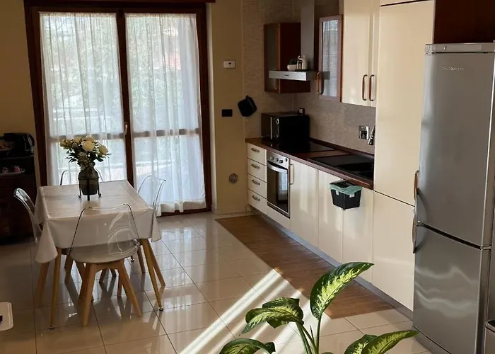 Apartment Alle Porte Di Torino *