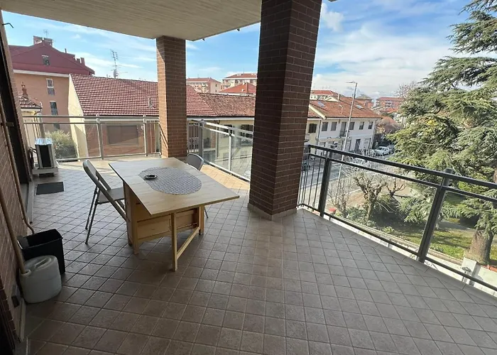 Alle Porte Di Torino Apartment Moncalieri
