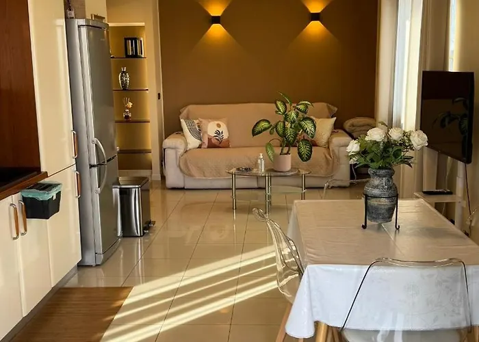 Apartment Alle Porte Di Torino *