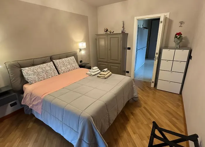 Alle Porte Di Torino Apartment Moncalieri