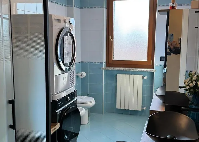 Apartment Alle Porte Di Torino Moncalieri